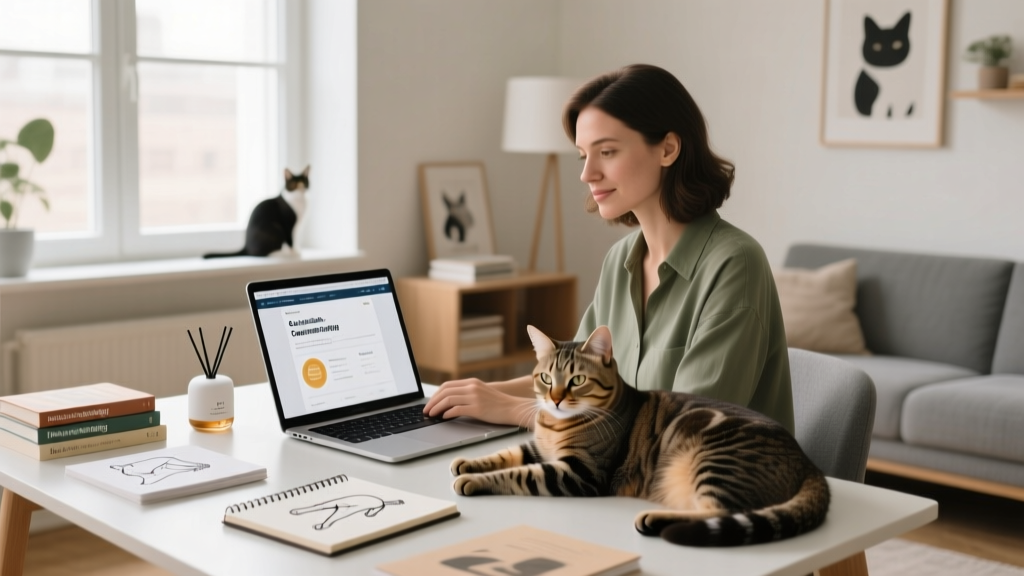 How to Become a Cat Behavior Specialist: The Real-World Path (No Vet School Required) — 7 Steps That Actually Lead to Certification, Clients, and Confidence in Just 12–24 Months