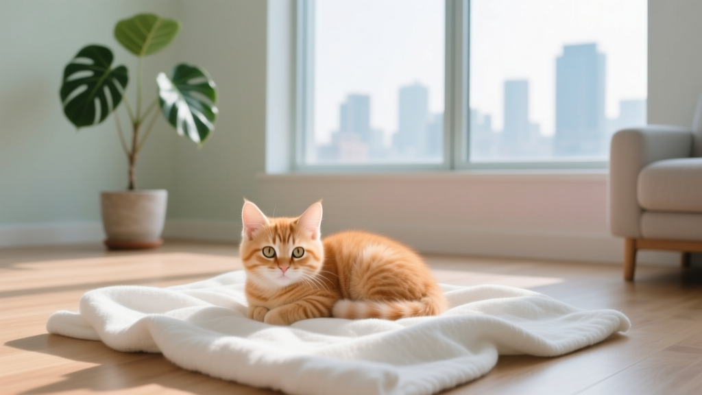 How to Take Care of a Kitten for Indoor Cats: The 7 Non-Negotiable Health & Safety Steps Every First-Time Owner Misses (And Why Skipping Just One Can Trigger Lifelong Behavioral or Medical Issues)