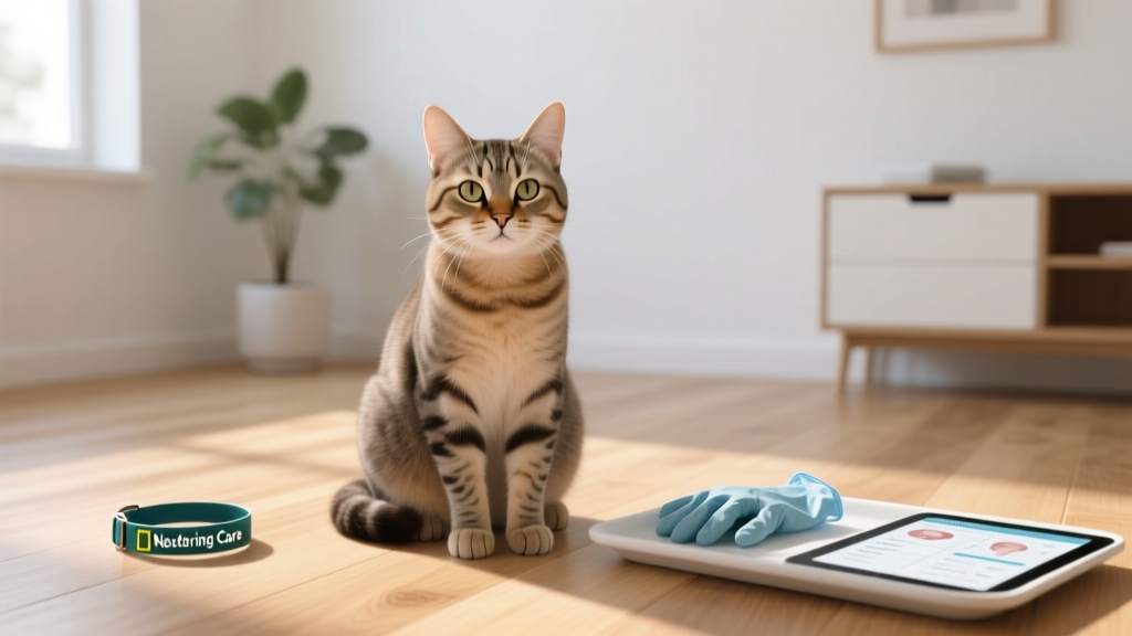 Does neutering cats change behavior safe? Veterinarians reveal what *actually* changes—and what stays the same—plus 5 evidence-backed safety protocols every owner must know before surgery.