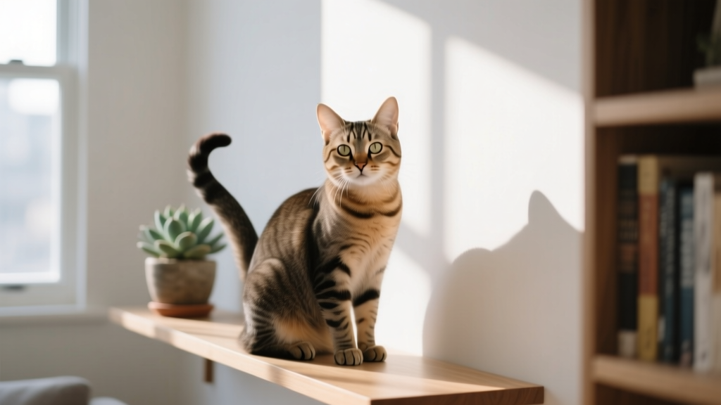 What Different Cat Behaviors Mean: Tricks For Decoding Every Tail Flick, Purr, and Stare (So You Stop Guessing & Start Connecting)