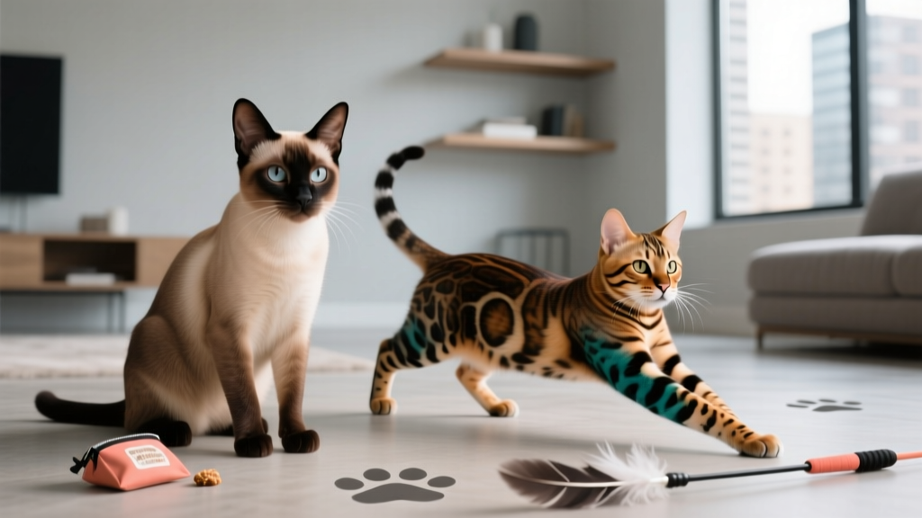 What Cat Breed Was KITTY 2000 Tricks For? (Spoiler: It’s Not a Car — Here’s the Real Answer + 7 Proven Training Tricks That Actually Work for Smart Breeds Like Siamese & Bengal)