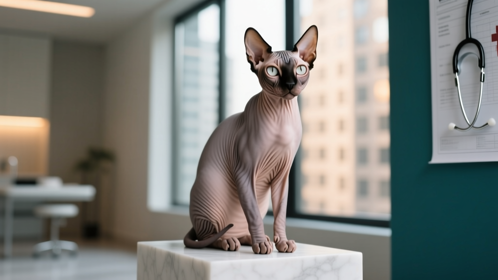 What Is a Kitt Car Sphynx? The Truth Behind This Mysterious 'Breed' — Why Veterinarians Warn Against Buying One (And What to Get Instead)