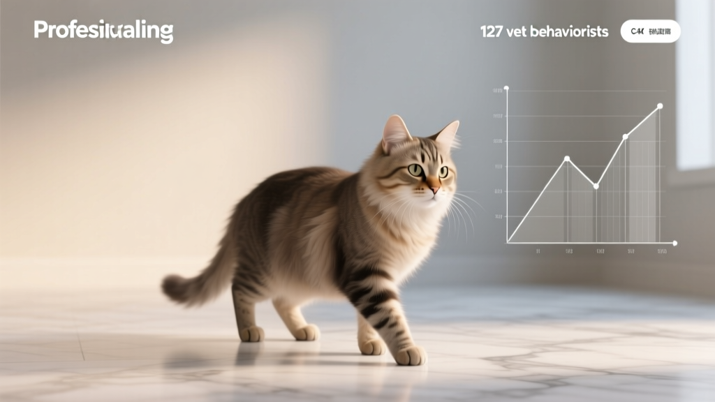 Does spaying change behavior in cats? The truth about aggression, affection, roaming, and litter box habits — plus what 127 vet behaviorists say actually improves (and what doesn’t) after surgery.