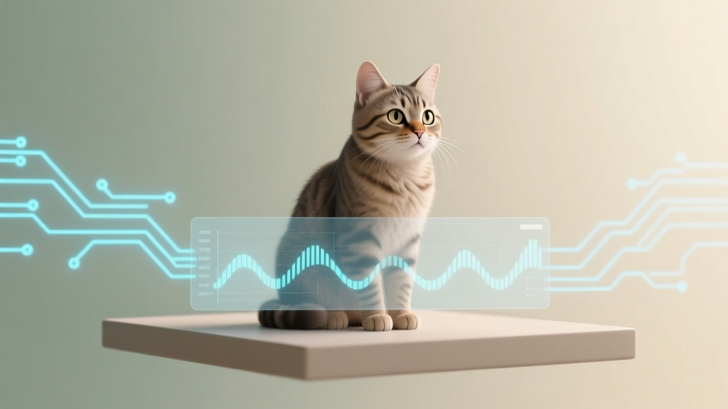 What Is Cat Behavioral Exam Electronic? 7 Truths Vets Won’t Tell You (But Your Anxious Cat Deserves to Know)
