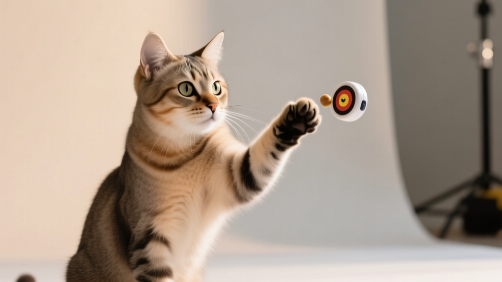 Does spaying change behavior cat for training? What science says—and what actually matters for teaching your cat new habits (no myths, no guesswork)