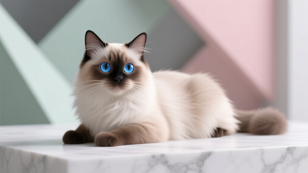 What Was Kitts Rival Car 2026? You’re Not Alone — Here’s the Real Cat Breed You’re Trying to Identify (and Why ‘Rival Car’ Is Almost Certainly ‘Ragdoll’)