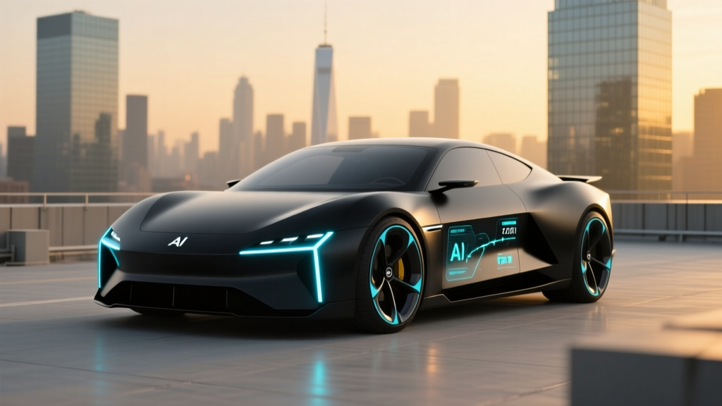 What Car KITT Knight Rider Cheap? Here’s the Truth: You Can’t Buy KITT — But You *Can* Get a Real-Life AI-Powered Car for Under $15,000 (2024 Verified Options)