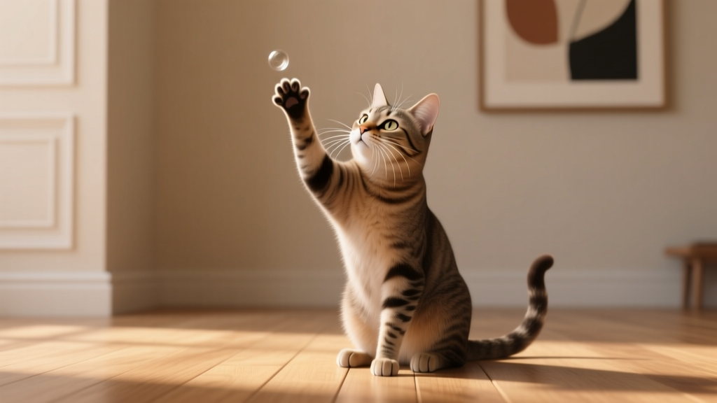 What Behaviors Do Cats Do? 12 Surprising, Science-Backed Actions You’re Misreading (And What They *Really* Mean)