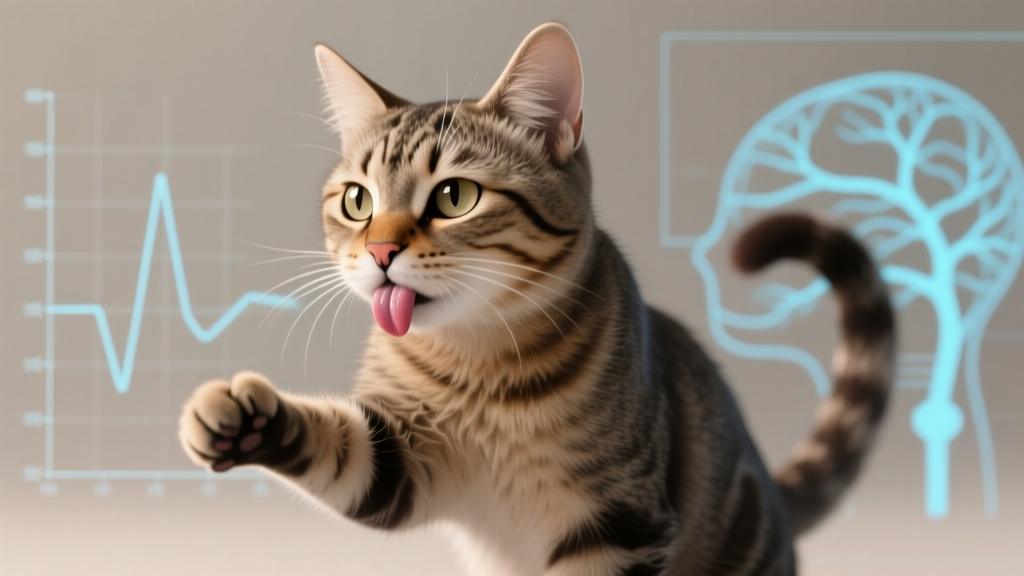 Why Cats Behavior for Hairballs Isn’t ‘Normal’ — What Your Cat’s Hacking, Licking, and Hiding Really Signals (And When It’s a Red Flag You Can’t Ignore)