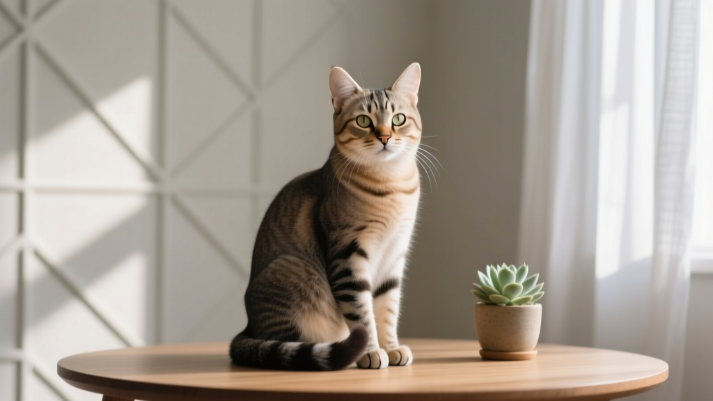 How to Understand Cat's Behavior Non-Toxic: 7 Science-Backed, Chemical-Free Ways to Decode Your Cat’s Signals Without Stress, Punishment, or Harmful Products