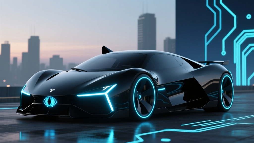 What Car Was KITT 2000 Safe? Debunking the Viral Myth — It’s NOT a Cat Breed (And Why Confusing It With Kittens Puts Real Cats at Risk)