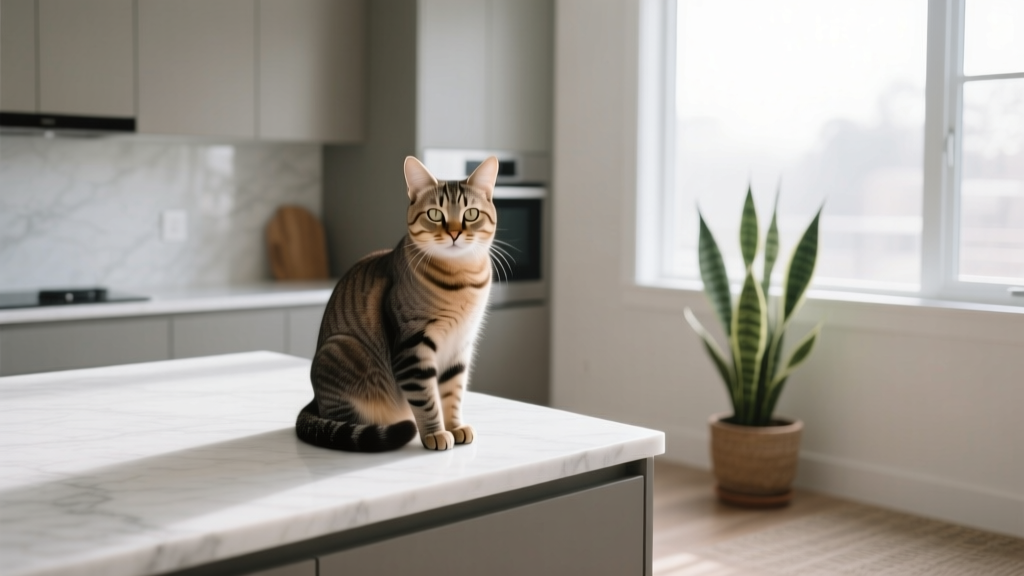 How to Stop Cat Behavior Expensive: 7 Proven, Low-Cost Strategies That Save $300–$2,500+ Annually (Vet-Backed & Stress-Free)