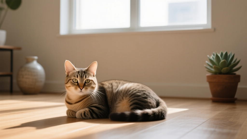 Why Cat Behavior Changes Safe: 7 Red Flags That Mean It’s Normal (and 3 That Demand a Vet—Within 24 Hours)