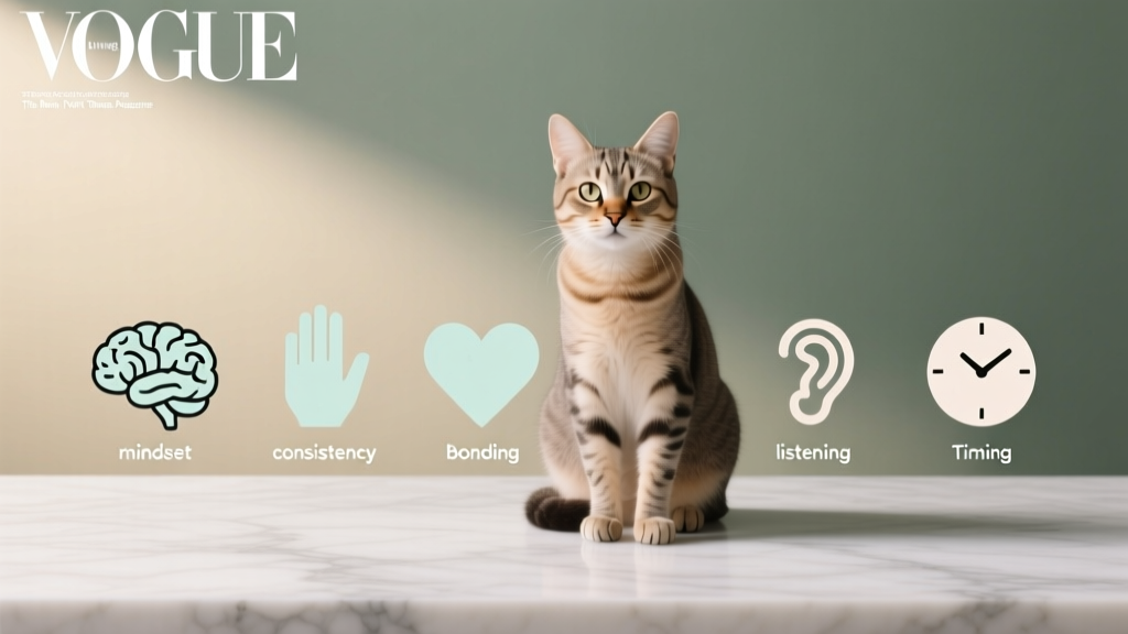 How to Change Cats Behavior Freeze Dried: The 5-Step Trainer-Backed Method That Stops Begging, Biting & Ignoring Commands—Without Treats, Stress, or Vet Visits
