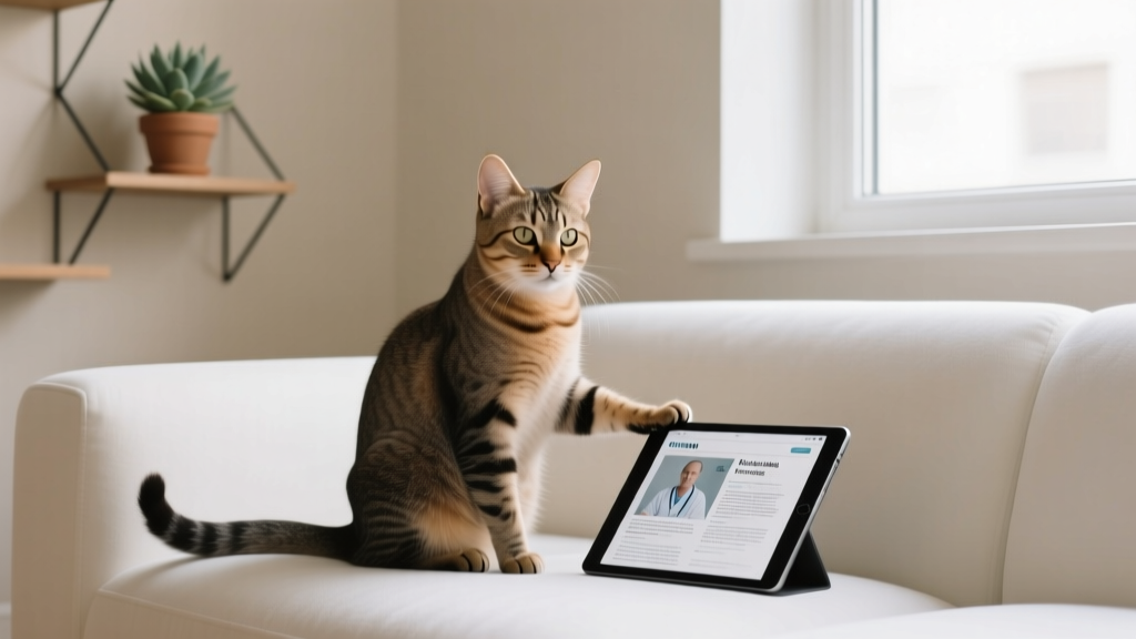 What Cats Behavior Means Vet Approved: 12 Subtle Signs You’re Misreading (And What Your Cat Is *Really* Trying to Tell You — Backed by Feline Behaviorists & Veterinarians)