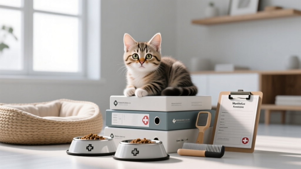 The 7 Non-Negotiable Health Safeguards Every New Kitten Owner Misses (And Why Skipping Just One Could Cost $1,200+ in Emergency Vet Bills)