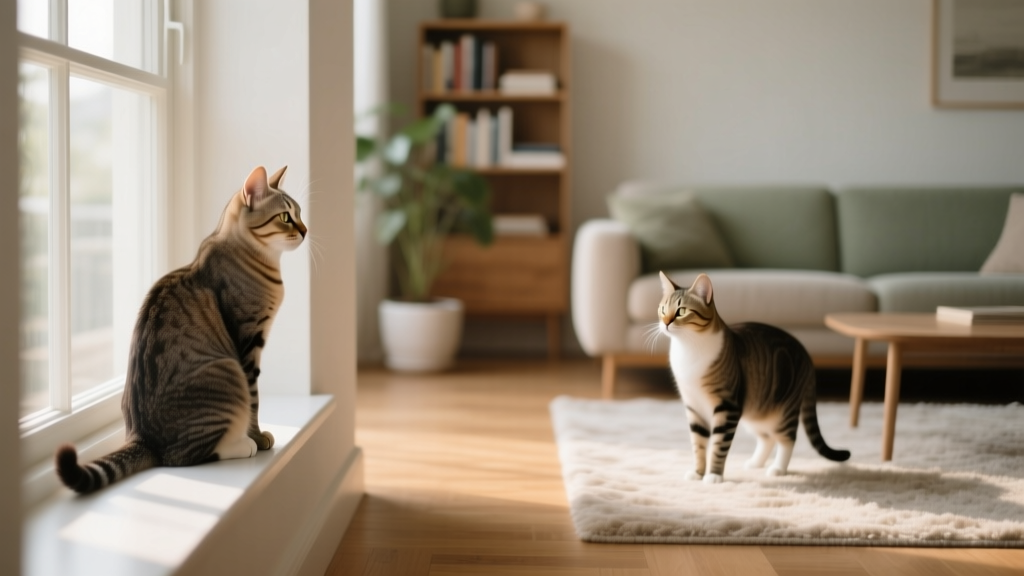 How to Recognize Bully Cat Behavior and How to Choose the Right Companion: A Veterinarian-Backed 7-Step Guide to Preventing Stress, Fights, and Household Breakdowns