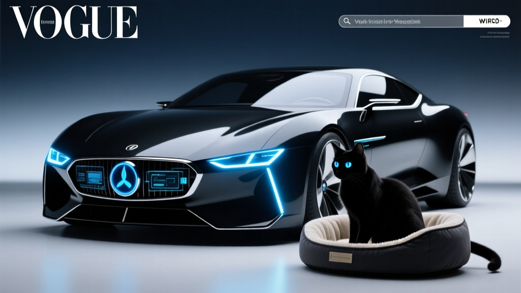 Who Voiced KITT the Car Expensive? — The Surprising Truth Behind That Viral Missearch (and What *Actually* Makes a Cat Breed Cost $5,000+)