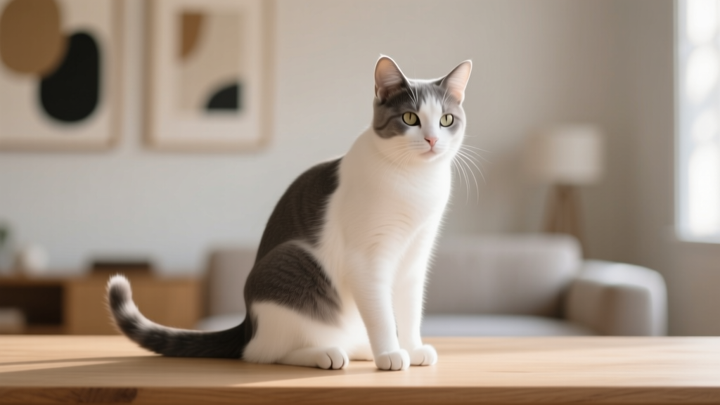 What Is a Cat's Behavior for Play? 7 Subtle but Critical Signs You’re Misreading Their Signals (And Why It’s Causing Stress, Not Fun)