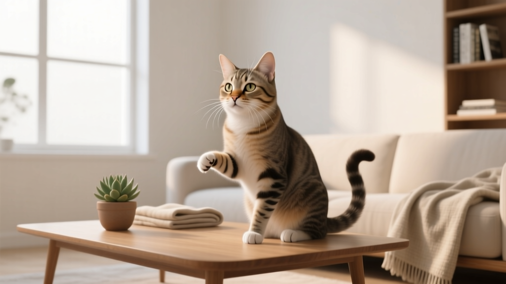 How to Interpret Cat Behavior Updated: 7 Subtle Signs You’re Misreading Your Cat Right Now (And What Each Really Means)