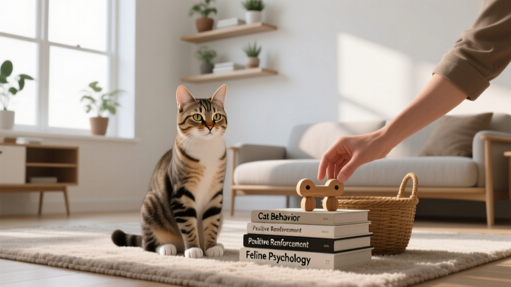 Yes, you absolutely can treat cat behavior problems — here’s exactly how to do it right (without punishment, drugs, or giving up on your cat)