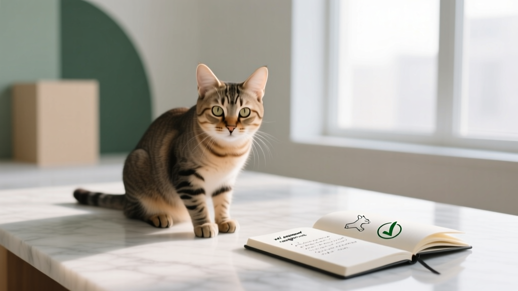 How to Understand Cat's Behavior Pros and Cons: The Truth About What Your Cat Really Wants (And Why Most Owners Get It Wrong — With Real-Life Case Studies & Vet-Approved Insights)