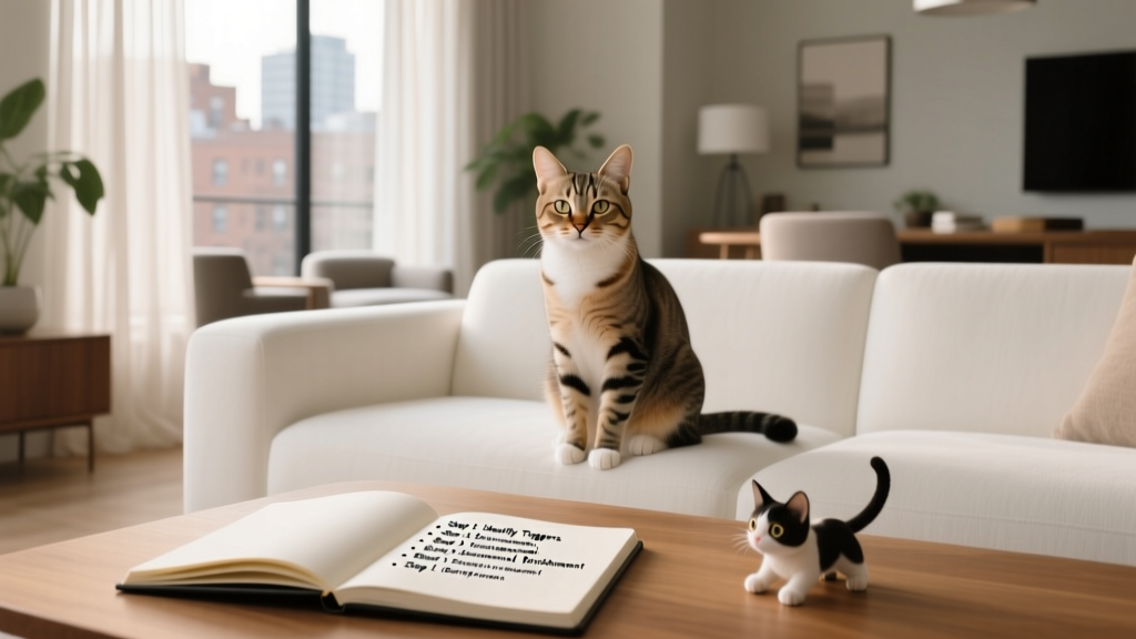 How to Fix Cat Behavior Versus Common Missteps: The 7-Step Vet-Backed Framework That Stops Scratching, Hissing, and Litter Box Avoidance in Under 14 Days — Without Yelling, Sprays, or Surrendering to the ‘Crazy Cat’ Myth