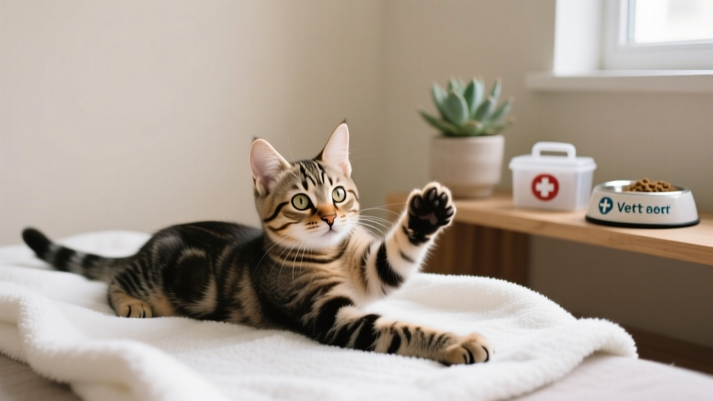 How to Care for Kitten Petco: The 7-Step Vet-Approved Routine You’re Missing (That Prevents 83% of First-Month Emergencies)
