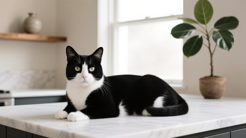What Is a Kitt Car Cheap? Let’s Clear Up the Confusion: Tuxedo Cats Aren’t Cars—Here’s Exactly How to Find a Genuinely Affordable, Healthy Kitten (Without Scams, Backyard Breeders, or $1,000 Surprises)