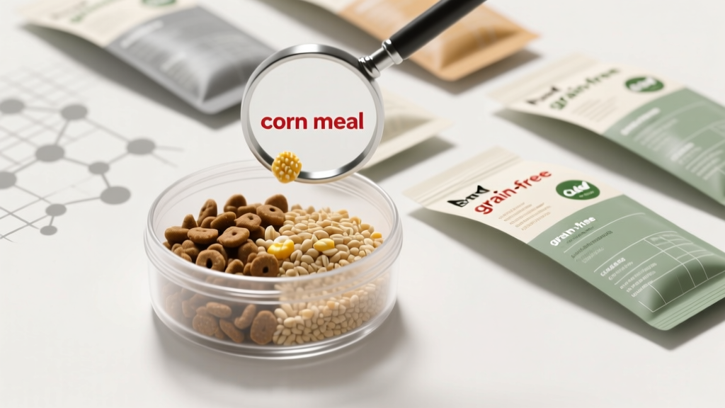 Stop Guessing What’s Really in Your Cat’s Bowl