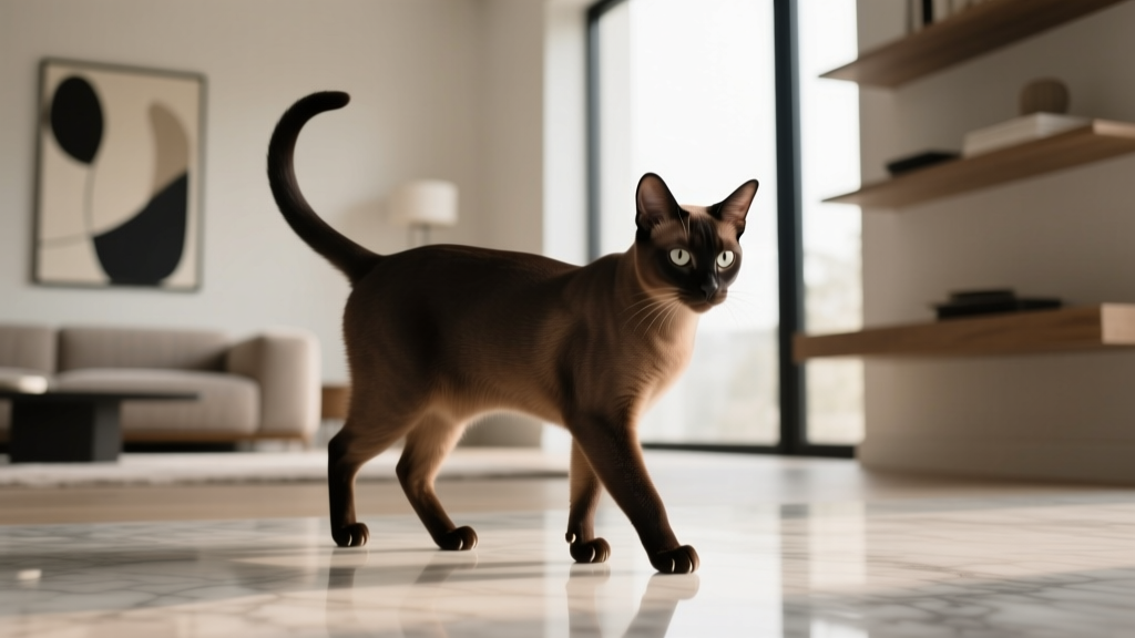 Why Cat Hissing Behavior Luxury Isn’t a Contradiction—5 Hidden Signals Your ‘Luxury’ Cat Is Actually Communicating Boundaries, Stress, or Unmet Needs (Not Anger)
