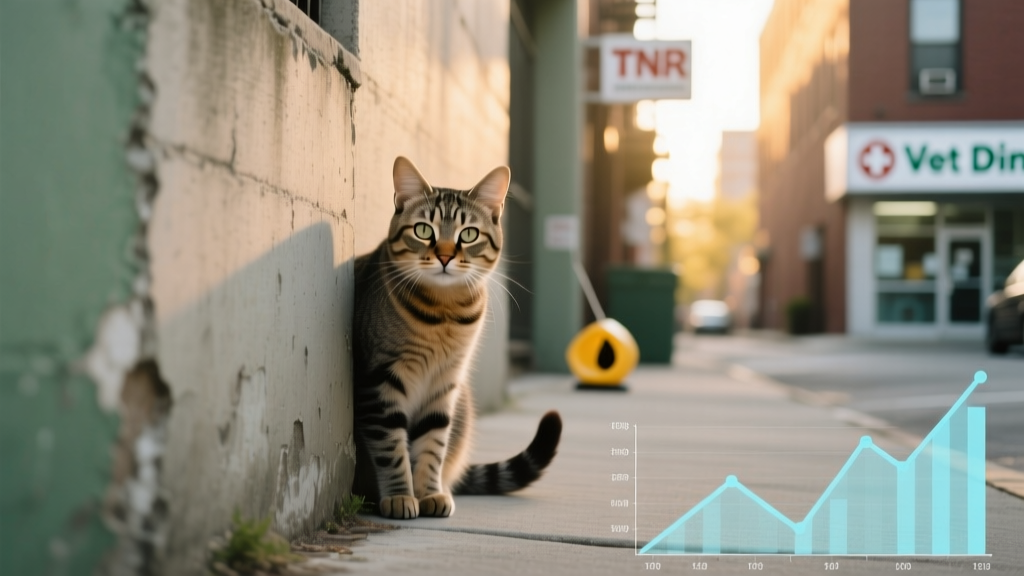 Does spaying change cat behavior for feral cats? What field rescuers *actually* observe—no speculation, just 7 years of TNR data, vet insights, and before/after case studies you won’t find on generic pet sites.