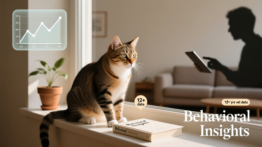 Does getting a cat neutered change their behavior? Yes—but not how most owners fear: here’s what actually shifts (and what stays the same) based on 12+ years of veterinary behavioral data and 500+ real-owner case studies.