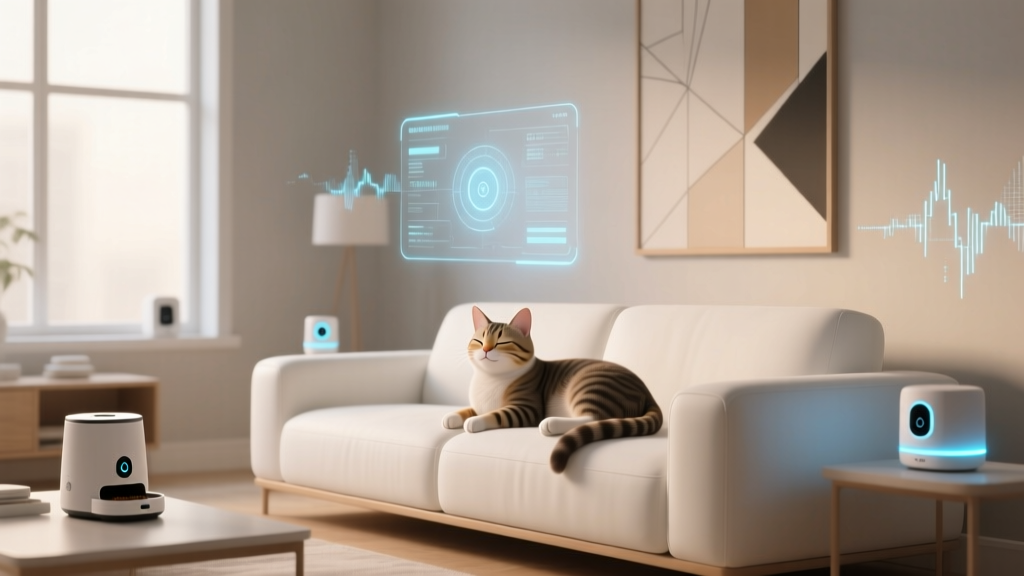 How to Fix Cat Behavior Automatically: 7 Science-Backed Systems That Reduce Stress, Stop Destructive Habits, and Work While You Sleep (No More Trial-and-Error!)