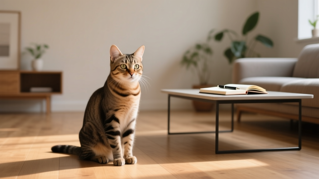What Different Cat Behaviors Mean for Training: The Real-World Decoder Guide That Turns Confusion Into Clear, Calm, Consistent Commands — No More Guesswork, No More Frustration, Just Results in Under 7 Days