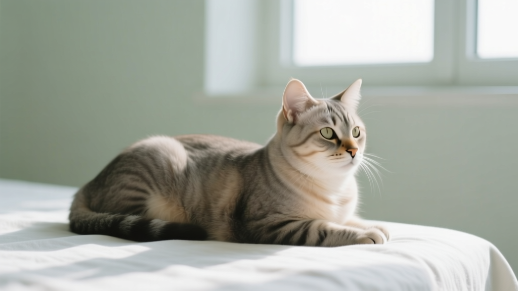 Do Cats Behavior Change for Senior Cats? 7 Subtle Shifts You’re Missing (and What They Really Mean About Their Health & Happiness)