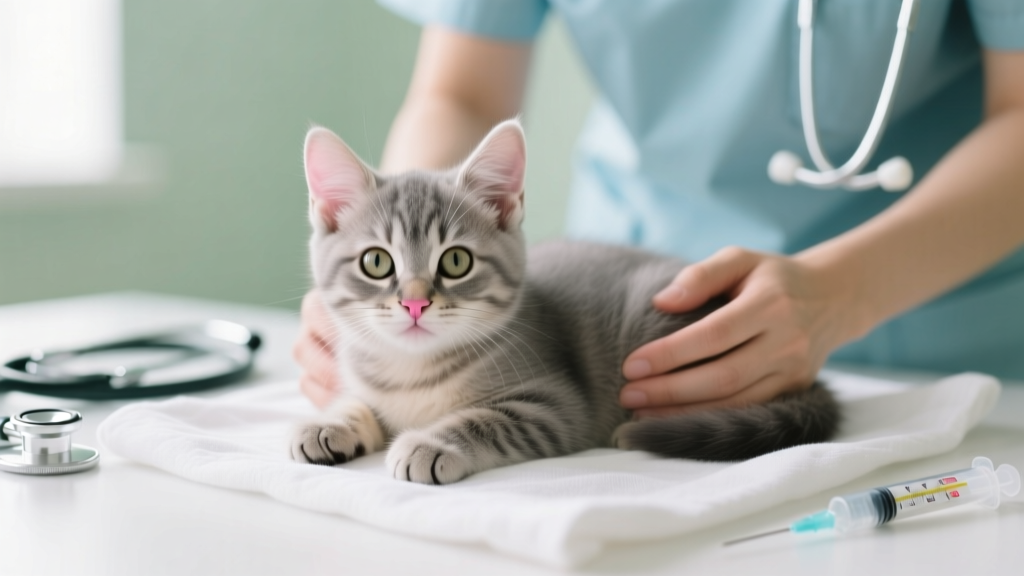 How to Care for a Kitten from Stray Cats: The 7-Step Health-Saving Protocol Vets Use (That Most Rescuers Miss in the First 72 Hours)