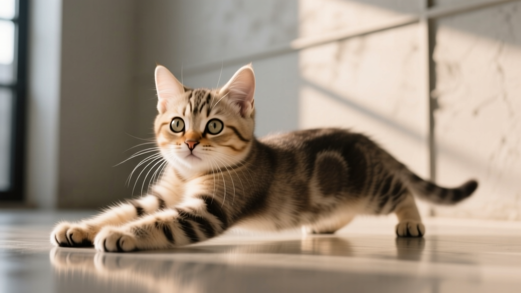 What Cat Breed Was 'KITT 2000' DIY? (Spoiler: It Doesn’t Exist — Here’s What You *Actually* Need to Know About Real Kitten Breeds, Temperament Matching, and Ethical DIY Socialization Kits)