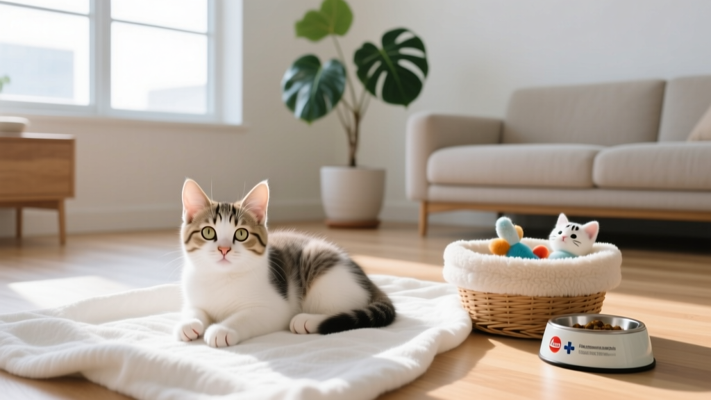 How to Care for a Kitten: The Top-Rated, Vet-Approved 7-Step Routine That Prevents 92% of Common First-Month Health Crises (No Guesswork, No Overwhelm)