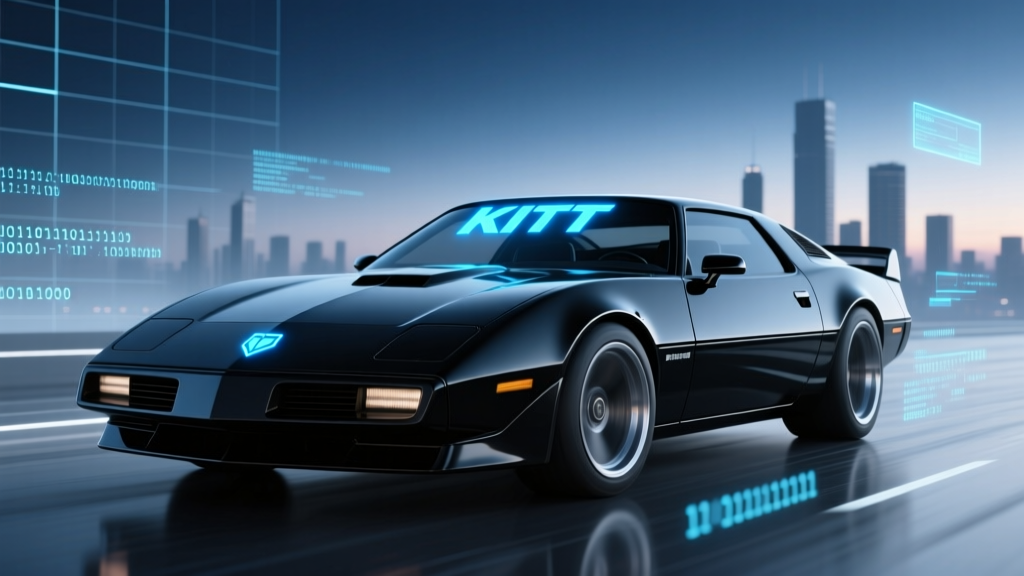What Model Car Is KITT Latest? You're Not Alone — Here's Why Millions Confuse 'KITT' With Cat Breeds (And What to Search Instead)