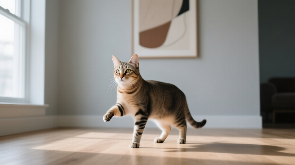 Why Cat Hissing Behavior DIY: 7 Science-Backed Steps You Can Take Today (Without a Vet Visit—Unless It’s Urgent)