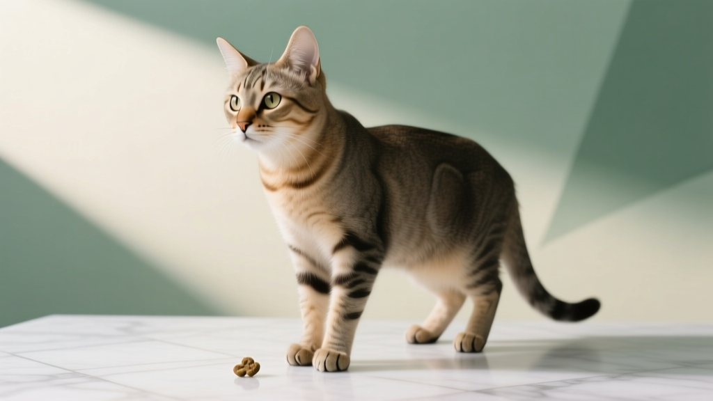 Does spaying change behavior cat dry food? What vets *actually* see: 5 behavioral shifts after spay—and why dry food choices matter more than you think (not weight gain alone)