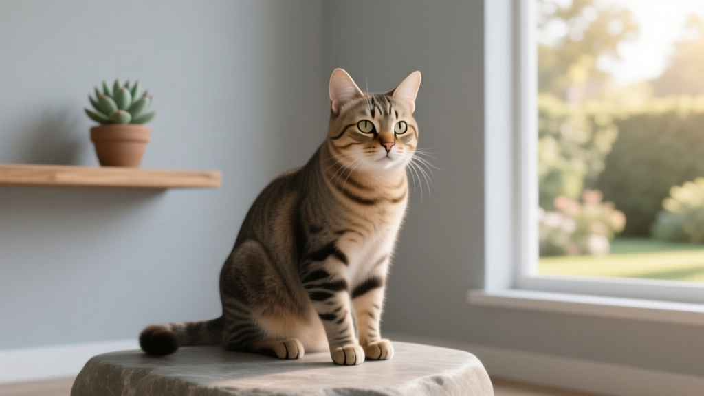 Does Spaying Change Behavior in Cats? The Real Pros and Cons—What Vets Wish Every Owner Knew Before Surgery (Spoiler: It’s Not Just About Calming ‘Heat’ Aggression)