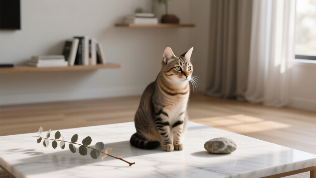 What Do Cats’ Behaviors Mean—and How to Choose the Right One for Your Life? A Stress-Free, Vet-Backed Guide That Reveals Hidden Personality Clues Most Adopters Miss (Before It’s Too Late)