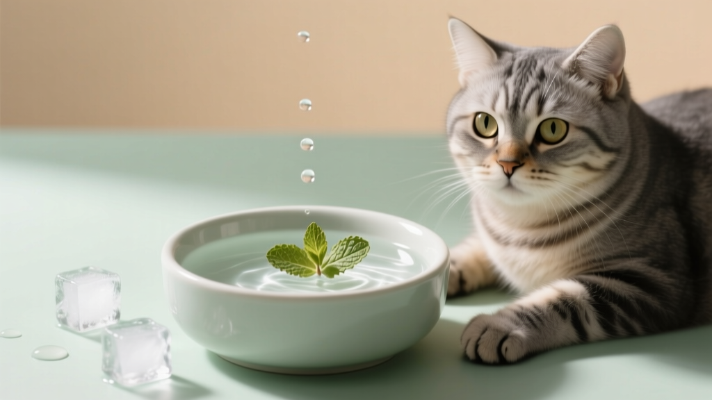 How to Fix Cat Behavior for Hydration: 7 Vet-Backed Strategies That Actually Work (No More Dehydration Scare Tactics or Guesswork)