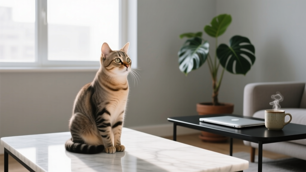 What Is a Cat's Behavior Tips For? 7 Science-Backed, Vet-Approved Strategies That Stop Misinterpretation—Before You Accidentally Stress Your Cat (or Worsen Aggression, Hiding, or Litter Box Avoidance)