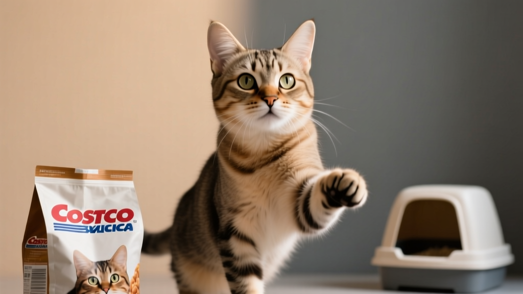 Does Toxoplasmosis Really Change Your Cat’s Behavior? The Truth About Costco Cat Food, Litter Risks, and What Vets *Actually* Advise (Spoiler: It’s Not Just ‘Crazy Cat Lady’ Myth)