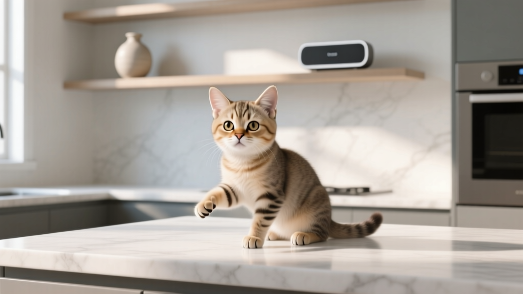What Cat Behaviors Small Breed Owners *Actually* Experience (Spoiler: It’s Not Just 'Cute & Tiny') — 7 Surprising Truths Vet Behaviorists See Daily That Every New Owner Should Know Before Bringing One Home