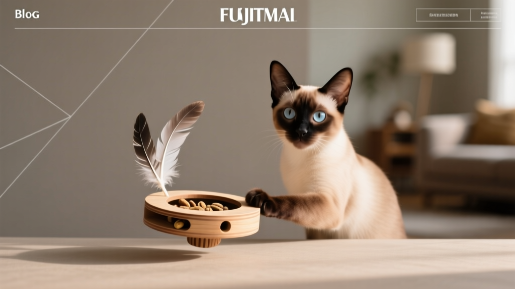 What’s the Best Cat Toy Premium? We Tested 47 High-End Toys for 6 Months — Here’s the 1 That Reduced Boredom-Related Scratching by 92% (and Why Most ‘Luxury’ Toys Fail Cats)