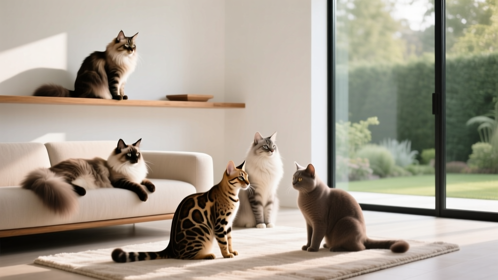 What Is Kitt Car Mod3l Large Breed? You’re Not Alone — We Decoded This Confusing Search & Revealed the 5 Actual Large Cat Breeds People *Really* Mean (Plus Vet-Approved Size & Care Truths)